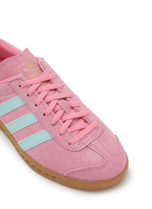 细节 - 点击放大 - ADIDAS - Hamburg Low Top Women's Sneakers