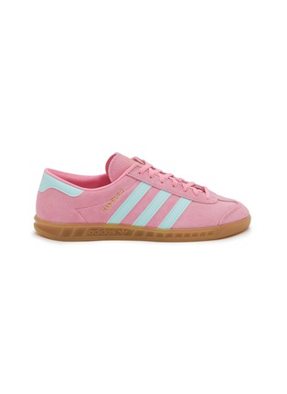 首图 - 点击放大 - ADIDAS - Hamburg Low Top Women's Sneakers