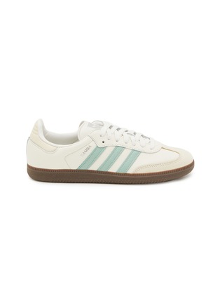 首图 - 点击放大 - ADIDAS - Samba OG Low Top Women's Sneakers