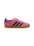 首图 - 点击放大 - ADIDAS - Gazelle Leather Women's Sneakers