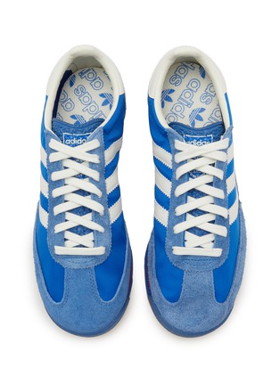 细节 - 点击放大 - ADIDAS - SL 72 RS Low Top Women's Sneakers