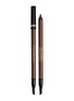 首图 -点击放大 - YSL BEAUTÉ - Lines Liberated Eyeliner Pencil — 02 Deconstructed Brown