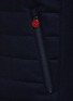  - KITON - 绗缝羽绒马甲