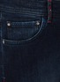  - KITON - 水洗直筒牛仔裤