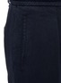  - KITON - 锥形松紧腰长裤