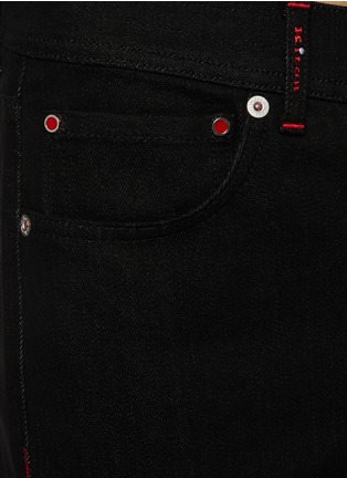  - KITON - 锥形长裤
