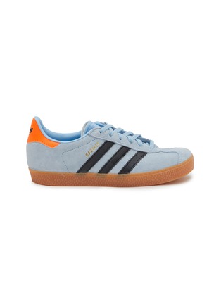 首图 - 点击放大 - ADIDAS - Gazelle C Leather Kids Sneakers