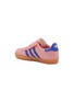 细节 - 点击放大 - ADIDAS - Gazelle Cfel I Leather Toddlers Sneakers