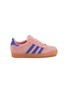 首图 - 点击放大 - ADIDAS - Gazelle Cfel I Leather Toddlers Sneakers