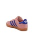 细节 - 点击放大 - ADIDAS - Gazelle C Leather Kids Sneakers