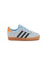 首图 - 点击放大 - ADIDAS - Gazelle Cfel I Leather Toddlers Sneakers