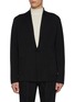 首图 - 点击放大 - J∞QUALITY  - trenta settanta Single Breasted Cashmere Silk Blazer