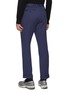 背面 - 点击放大 - J∞QUALITY  - TECLOR S-shaped Wool Trousers