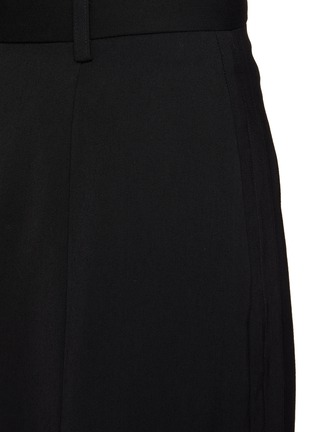  - CO - Pleated Pants