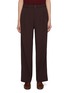 首图 - 点击放大 - CO - Belted Waist Wool Pants