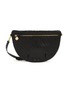 首图 - 点击放大 - CLARE V. - Grande Fanny Leather Crossbody Bag