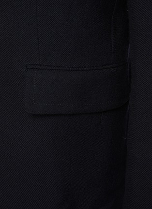  - KOLOR - 单扣西服外套