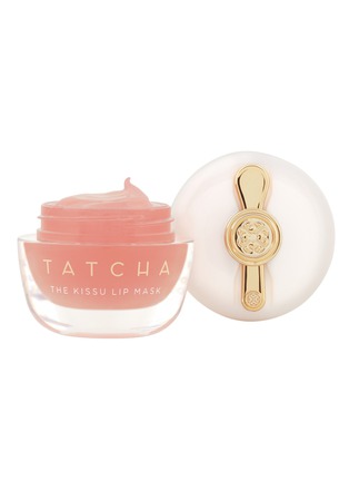 细节 -点击放大 - TATCHA - The Kissu Lip Mask 9G