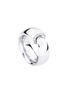 首图 - 点击放大 - VHERNIER - Calla The One Diamond 18K White Gold Ring — EU53