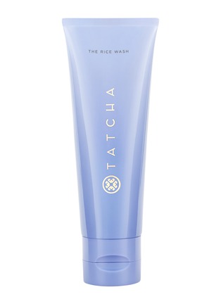 首图 -点击放大 - TATCHA - The Rice Wash 120ml