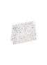 模特儿示范图 - 点击放大 - VALEXTRA - Iside Micro Rhinestone Bag Raincoat