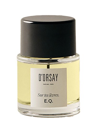 首图 -点击放大 - D'ORSAY - 唇唇欲动香水 — 50ML