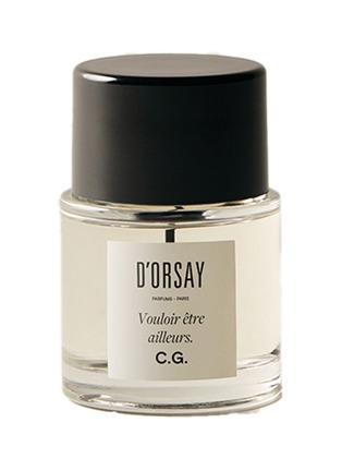 首图 -点击放大 - D'ORSAY - 生活在远处香水 — 50ML