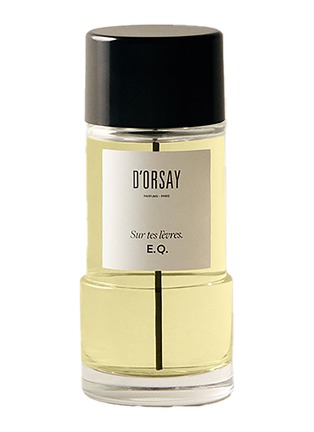 首图 -点击放大 - D'ORSAY - 唇唇欲动香水 — 90ML