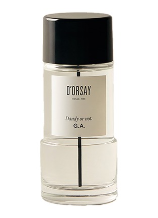 首图 -点击放大 - D'ORSAY - 纨绔与否香水 — 90ML