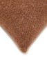 细节 –点击放大 - ALONPI - Region Textured Cushion — Vicuna