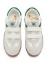 细节 - 点击放大 - SAM EDELMAN - Talia Leather Sneakers