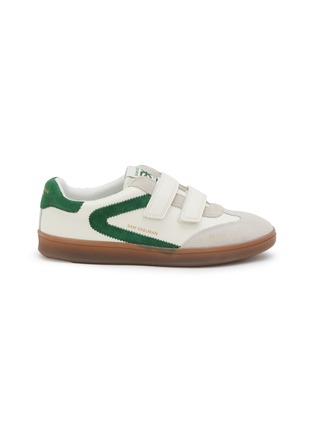 首图 - 点击放大 - SAM EDELMAN - Talia Leather Sneakers