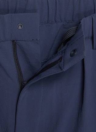  - MANORS - Greenskeeper Water and Wind Resistant Pants