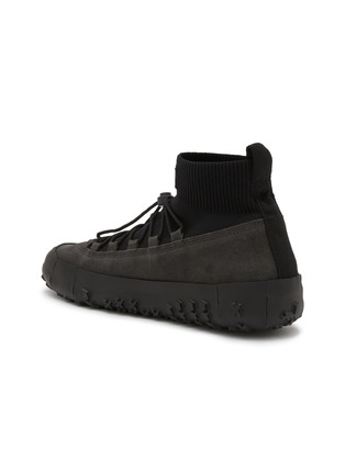  - LEMAIRE - X VIBRAM 系带运动鞋