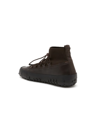  - LEMAIRE - X VIBRAM 系带运动鞋