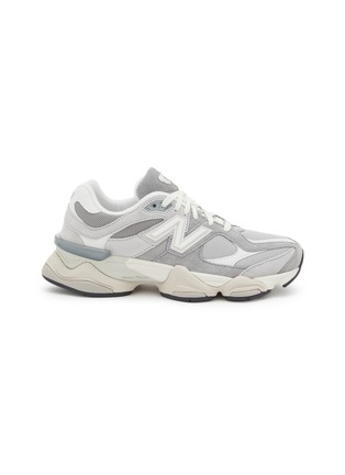 NEW BALANCE | 女款 9060 系带运动鞋