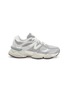 NEW BALANCE 中性款 9060 系带运动鞋