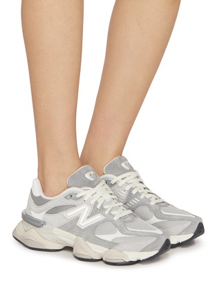 NEW BALANCE | 女款 9060 系带运动鞋
