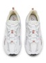 细节 - 点击放大 - NEW BALANCE - 530 Low Top Lace Up Sneakers