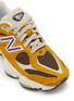 细节 - 点击放大 - NEW BALANCE - 9060 Leather Unisex Sneakers
