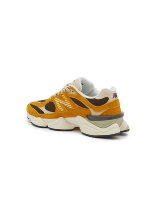  - NEW BALANCE - 9060 Leather Unisex Sneakers