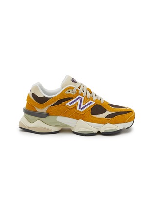 首图 - 点击放大 - NEW BALANCE - 9060 Leather Unisex Sneakers