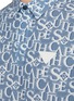  - SOUTHCAPE - LOGO 印花 POLO 衫