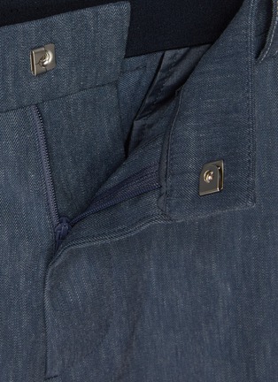  - SOUTHCAPE - Logo Waistband Stretchy Pants