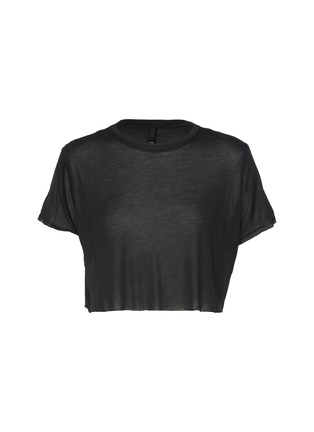 首图 - 点击放大 - SKIMS - KIM'S SLEEP 短款 T 恤