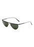 首图 - 点击放大 - OLIVER PEOPLES - 1948C Metal Irregular Sunglasses
