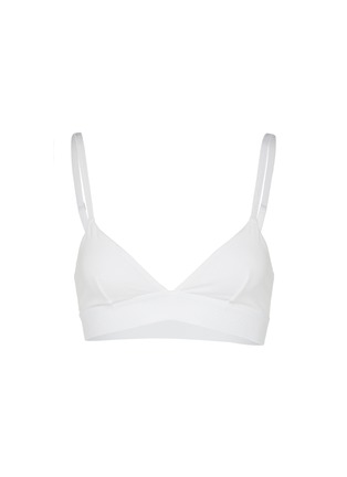 首图 - 点击放大 - CDLP - Triangle Bralette