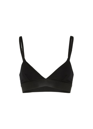 首图 - 点击放大 - CDLP - Triangle Bralette