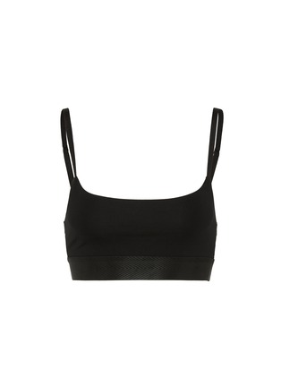 首图 - 点击放大 - CDLP - Scoop Bralette