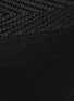  - CDLP - Logo Herringbone Waistband Thong